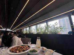 -柿合缘新京菜(国金中心商场店)