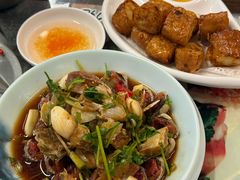 -盛中钰广味小馆