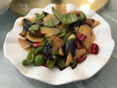 -扎与夏私房菜(西藏自治区拉萨市丹杰林巷店)