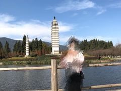 -云南民族村