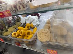 -天泽祥·鼓楼馒头(鼓楼店)