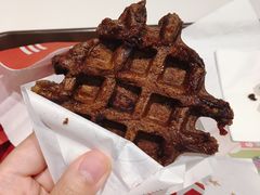-肯德基(济南火车站一店)