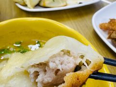 锅贴-玉华饮食店(茅台路店)