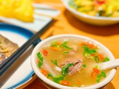 -蚝翅·海鲜粥·烧烤·龙虾季(海曙天一店)
