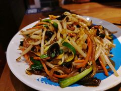 -满园烤鸭·春饼(太原街万达店)
