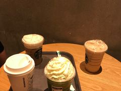 -星巴克臻选(杭州万象城店)