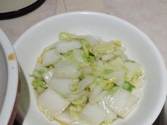 -味上湘菜馆(岳麓山店)