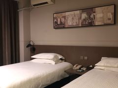 -锦江之星品尚(武汉协和医院取水楼地铁站店)