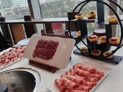 -东来顺饭庄(西直门店)