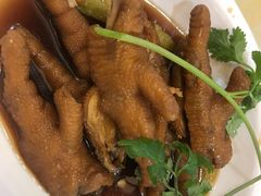 -和乐喜点(宝岗大道店)
