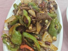 -乐乐餐厅(湘子庙街店)