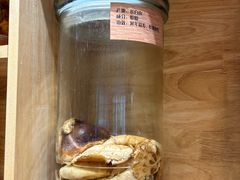 -吉林省林业宾馆-餐厅