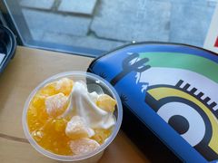 -肯德基(天津奥城店)