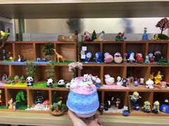-A+匠心DIY手工坊·首饰·微景观
