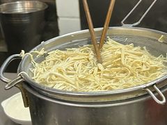 -蒋家桥饺面店(东关街店)
