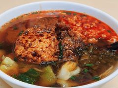 -小桃园餐厅