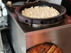 -水丰锅贴(延吉东路店)