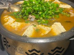 -探鱼·鲜青椒爽麻烤鱼(正佳广场店)