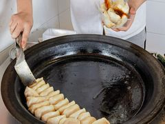 -水丰锅贴(延吉东路店)