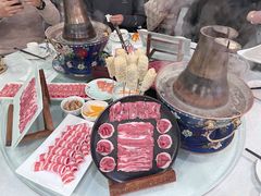 -东来顺•非遗火锅(外滩店)