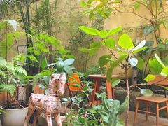景观位-懒鱼时光馆(沙坪坝店)