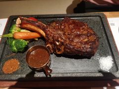 -原石牛扒·约会餐厅(龙城万科里店)