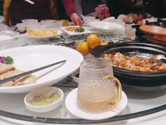 -唐苑酒家·岭南粤菜名店(太古仓店)