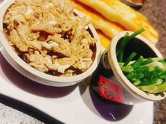 -渔民船说·北塘海鲜·天津菜·海肠捞饭(北塘古镇店)