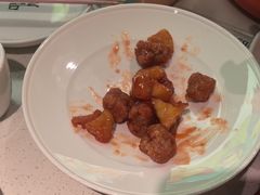 -小鱼小牛·鱼牛干锅·脆鱼火锅(世欧广场店)