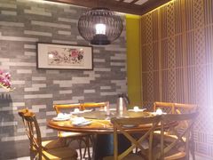 -广东道至正餐厅(区庄店)