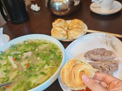 -靖远尕六美味羊羔肉