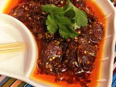 -源一咖啡馆(麒麟巷步行街店)