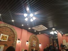 大堂-番茄屋葡式美食(总店)