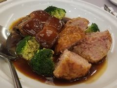 -银都上海菜馆(粤海东路店)