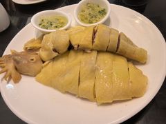 -文记壹心鸡(宝华路店)