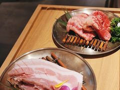 -西塔老太太泥炉烤肉(亚运村店)