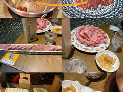 -北京老门框爆肚涮肉馆(凤城六路店)