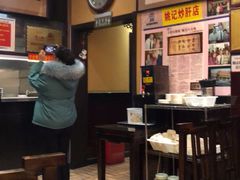 大堂-姚记炒肝店(簋街店)