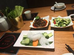 龙口粉丝-德香苑脆皮烤鸭·经典(爱融荟城店)