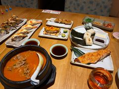 -一心创作料理屋(经开万达店)