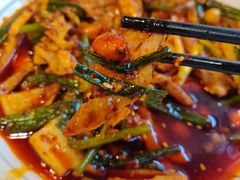 凉拌鸡-赤宴·川菜(玉林店)