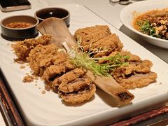 -情书·中餐厅(长嘉汇店)