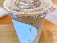 -仁义涵西餐·咖啡(中华巴洛克店)