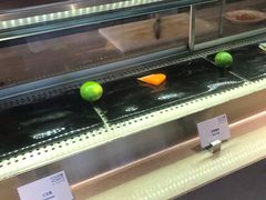 -步步高福朋喜来登·宜客乐西餐厅