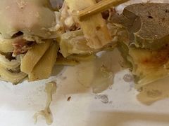 -小朱羊肉面馆(周东路)