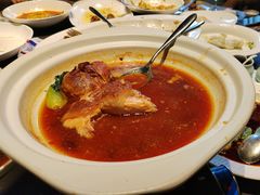 -上和臻品中国菜(花园街店)