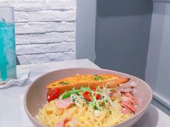 -打趸BTC·Breaktime cafe(北京路店)
