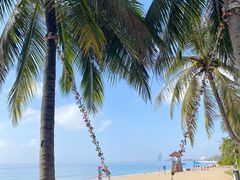 -三亚海棠湾万丽度假酒店