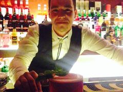-鸡尾酒实验室酒吧(隆礼路店)