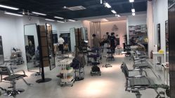 -ASA HAIR SALON
